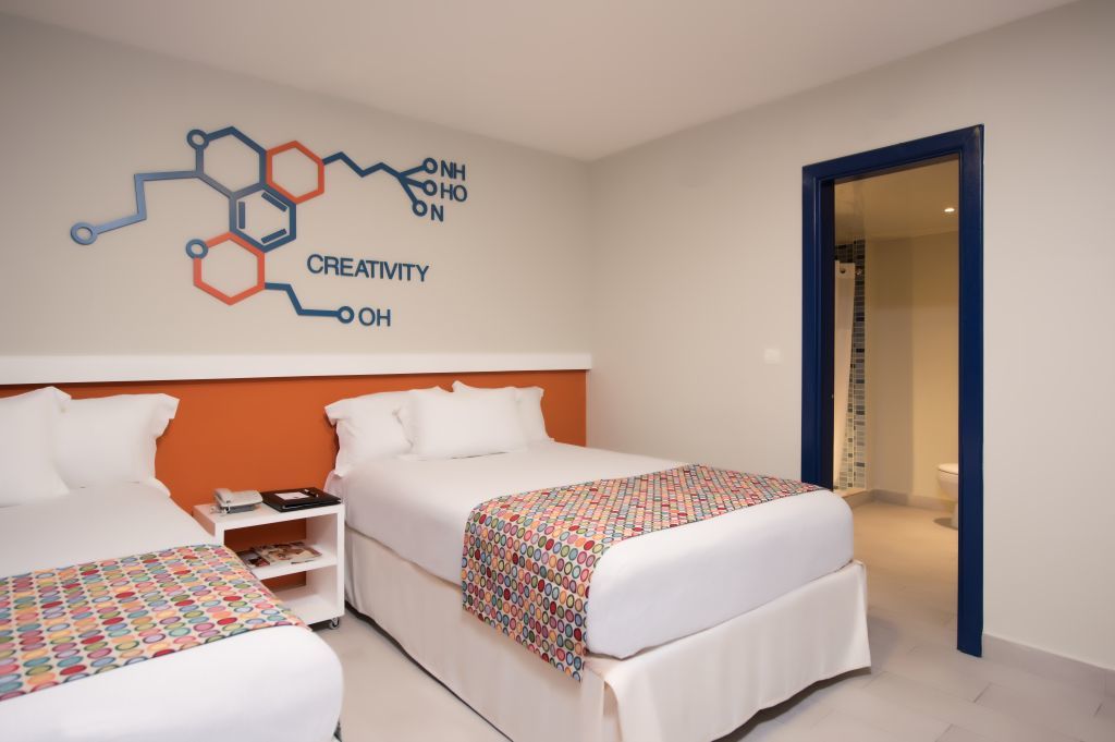 Novus Plaza Hodelpa Hotel 3*