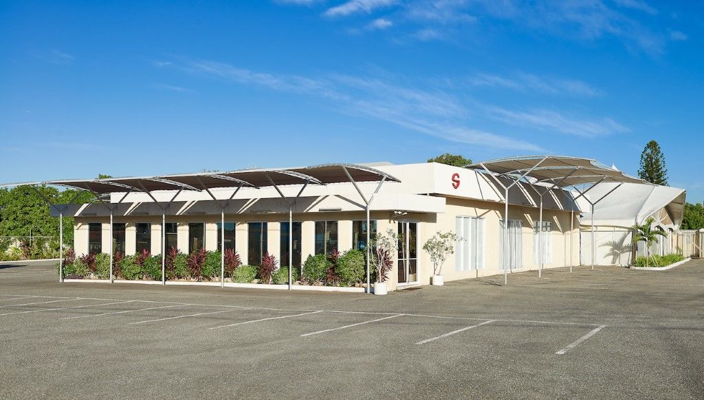 Hotel S Kingston