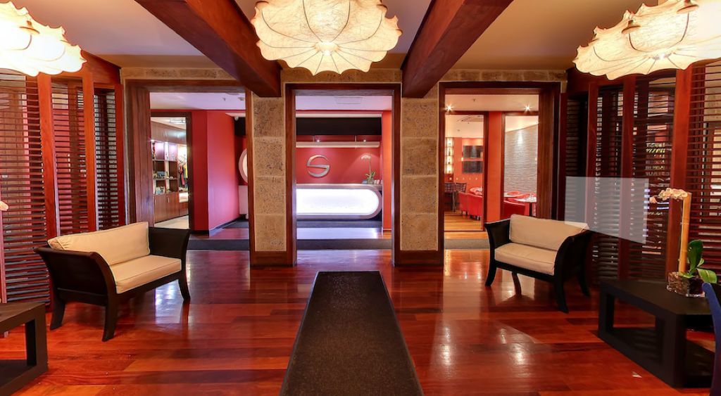 Hotel S Kingston