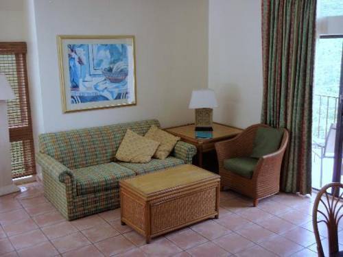 Aparthotel Flamboyan On The Bay & 3*