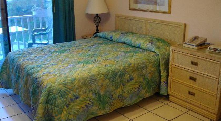 Aparthotel Flamboyan On The Bay & 3*