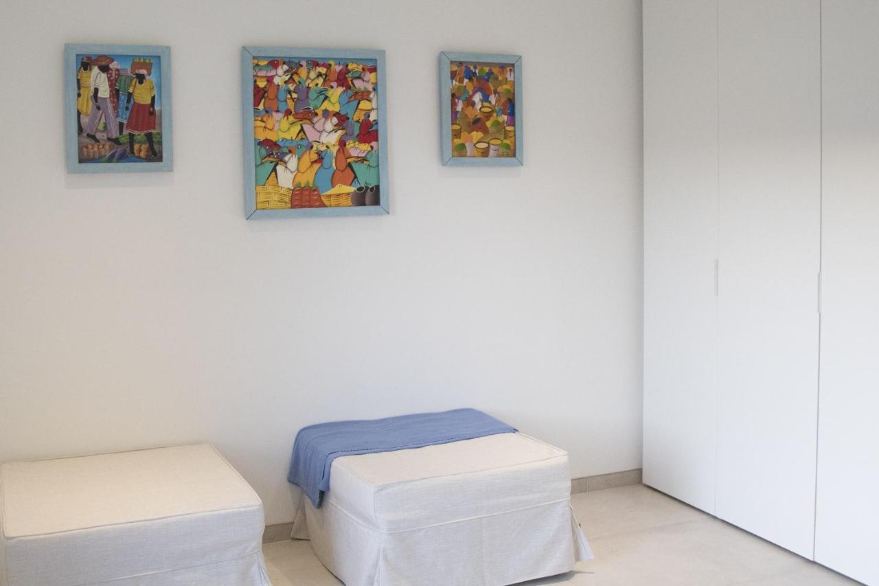 Holiday home House Antigua *