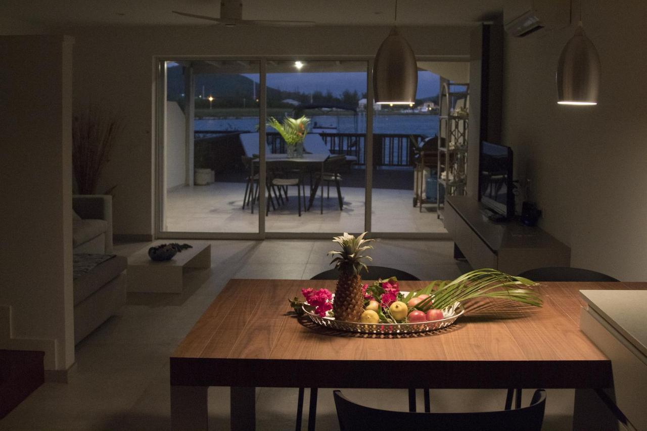 House Antigua * Jolly Harbour