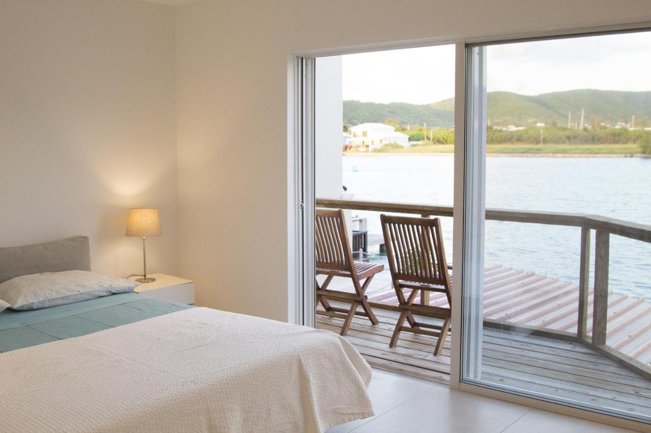 House Antigua * Jolly Harbour