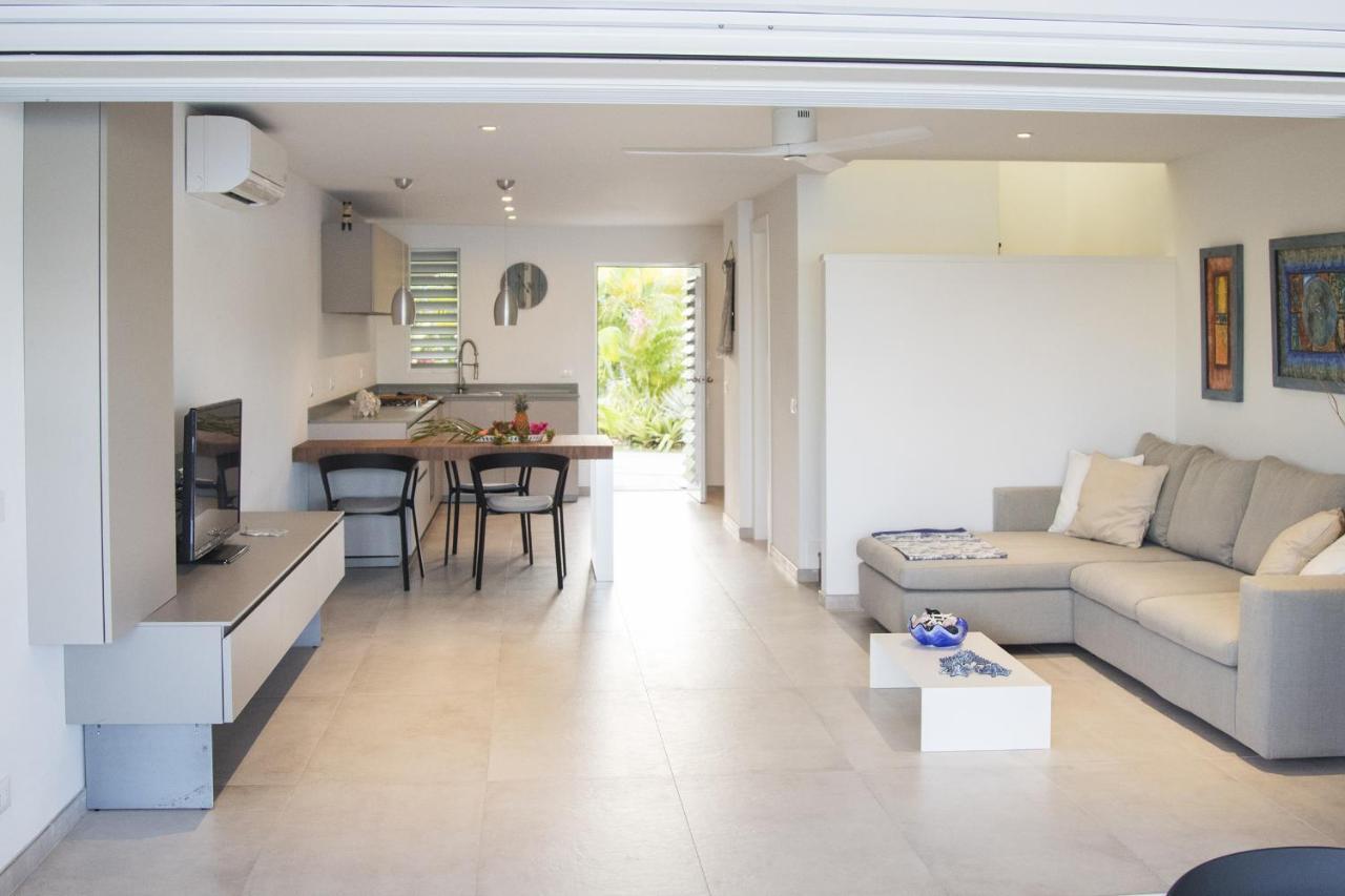 Holiday home House Antigua *