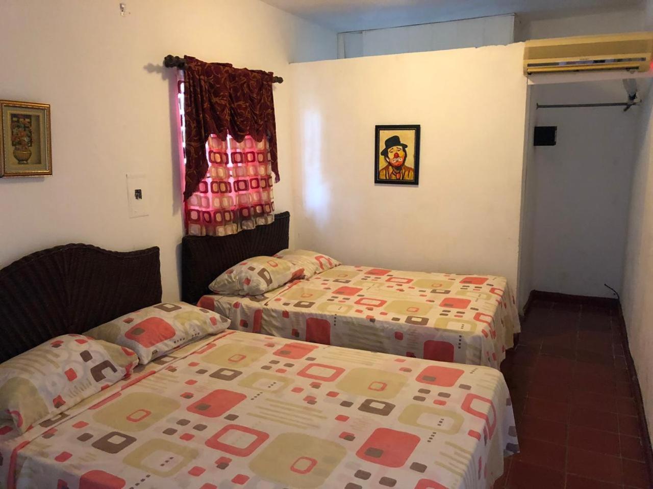 Hotel Bocachica