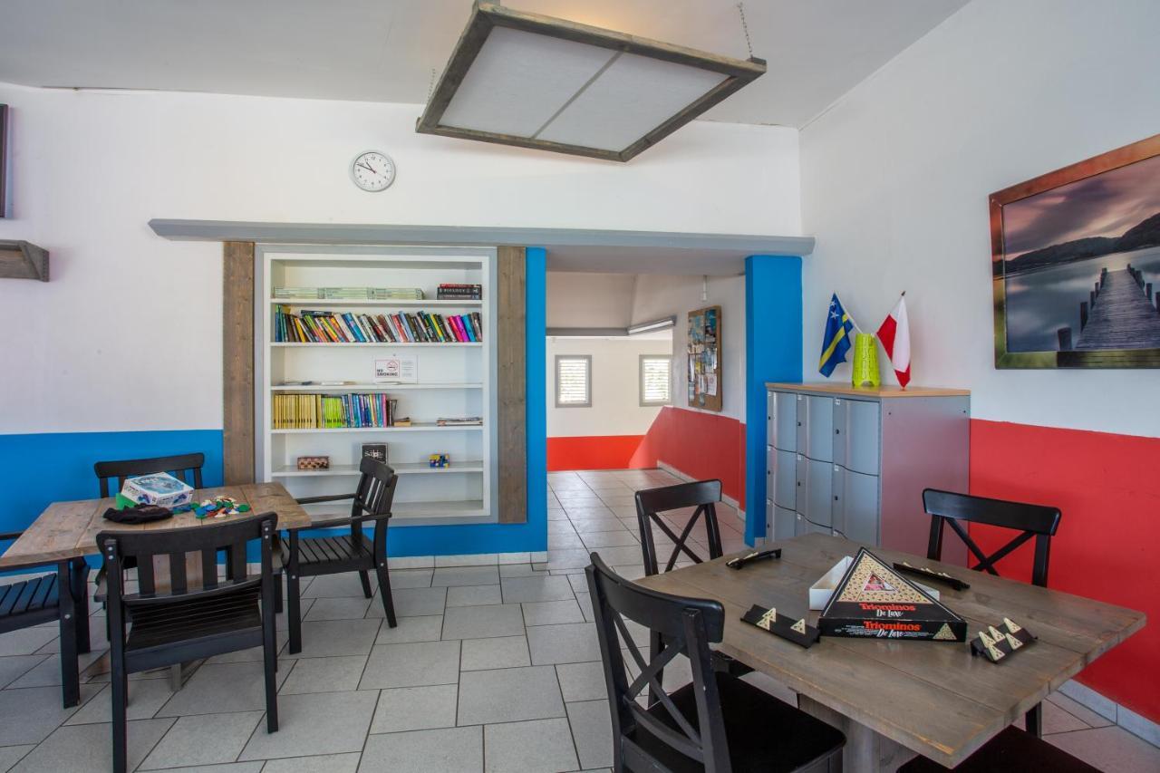 Aparthotel Willemstad 3*