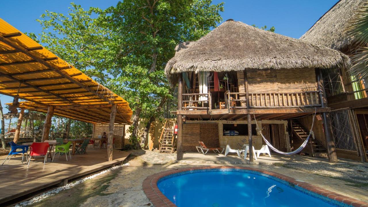 Casa Maravilla Eco & Beach