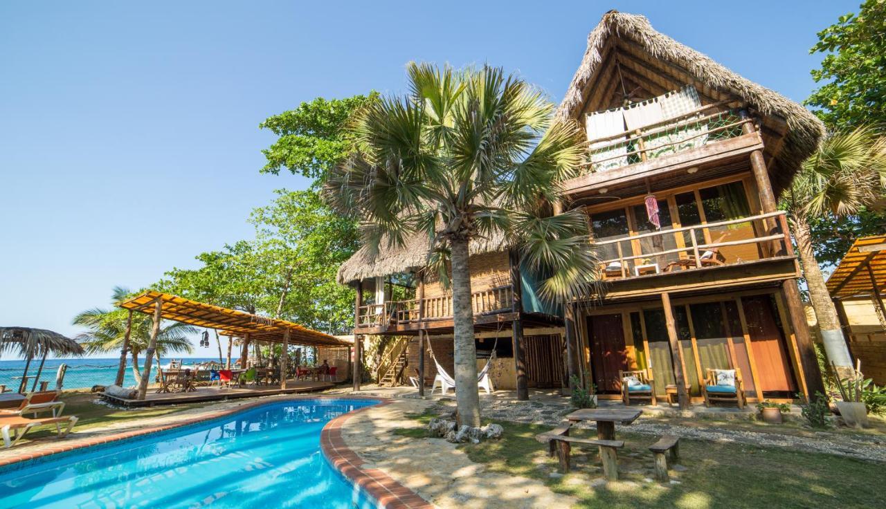 Casa Maravilla Eco & Beach Puerto Plata
