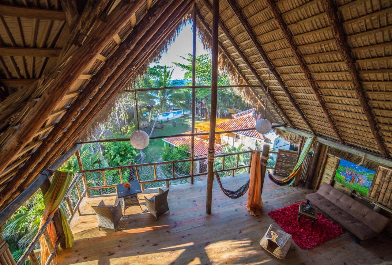 Casa Maravilla Eco & Beach Hotel Puerto Plata