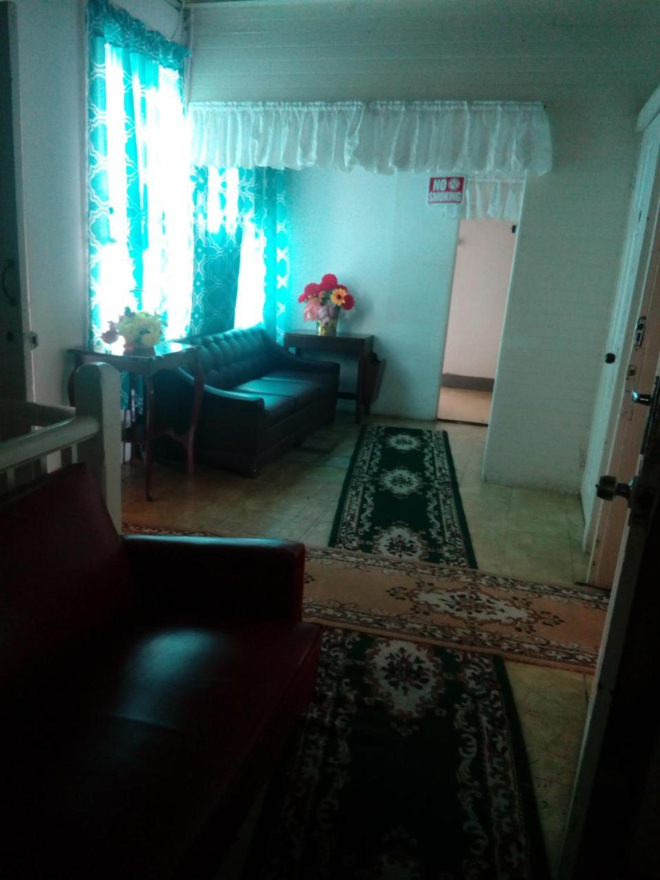 - Guest house Port Antonio