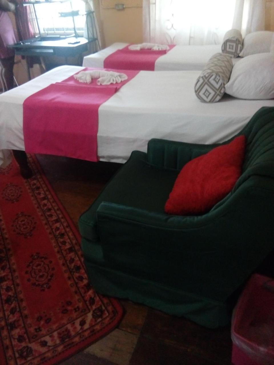 - Guest house Port Antonio
