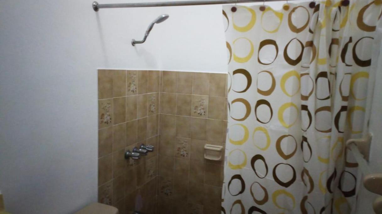 Apartment Ruhig, Gross Mit Herrlicher Aussicht Puerto Plata
