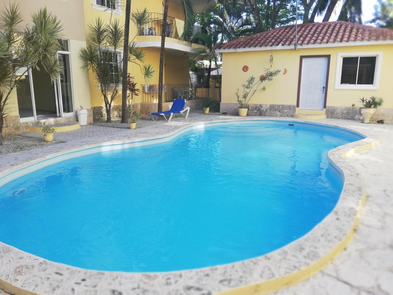 Bavaretto Ocean Club Apartment