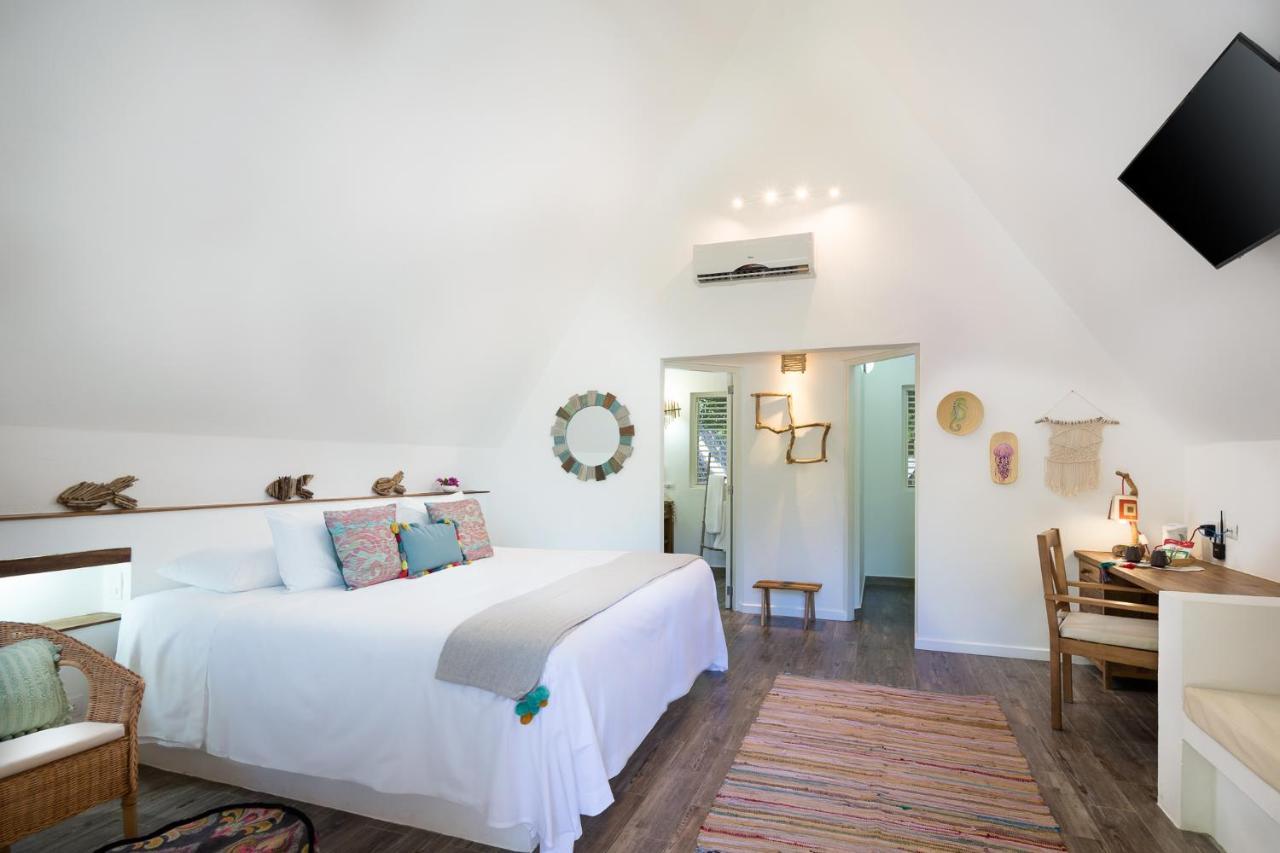 Hotel Boutique & Punta Rucia