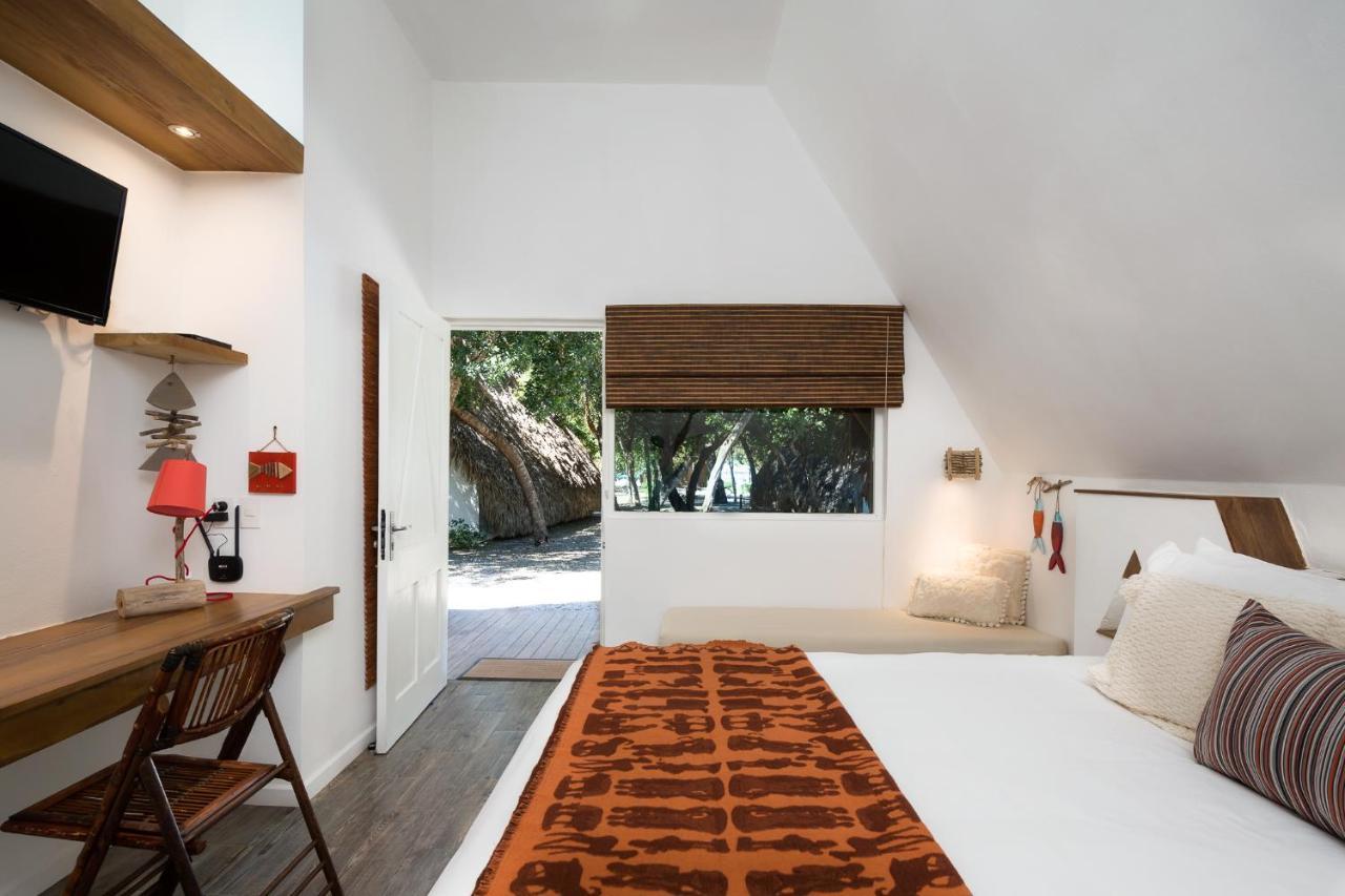 Hotel Boutique & Punta Rucia