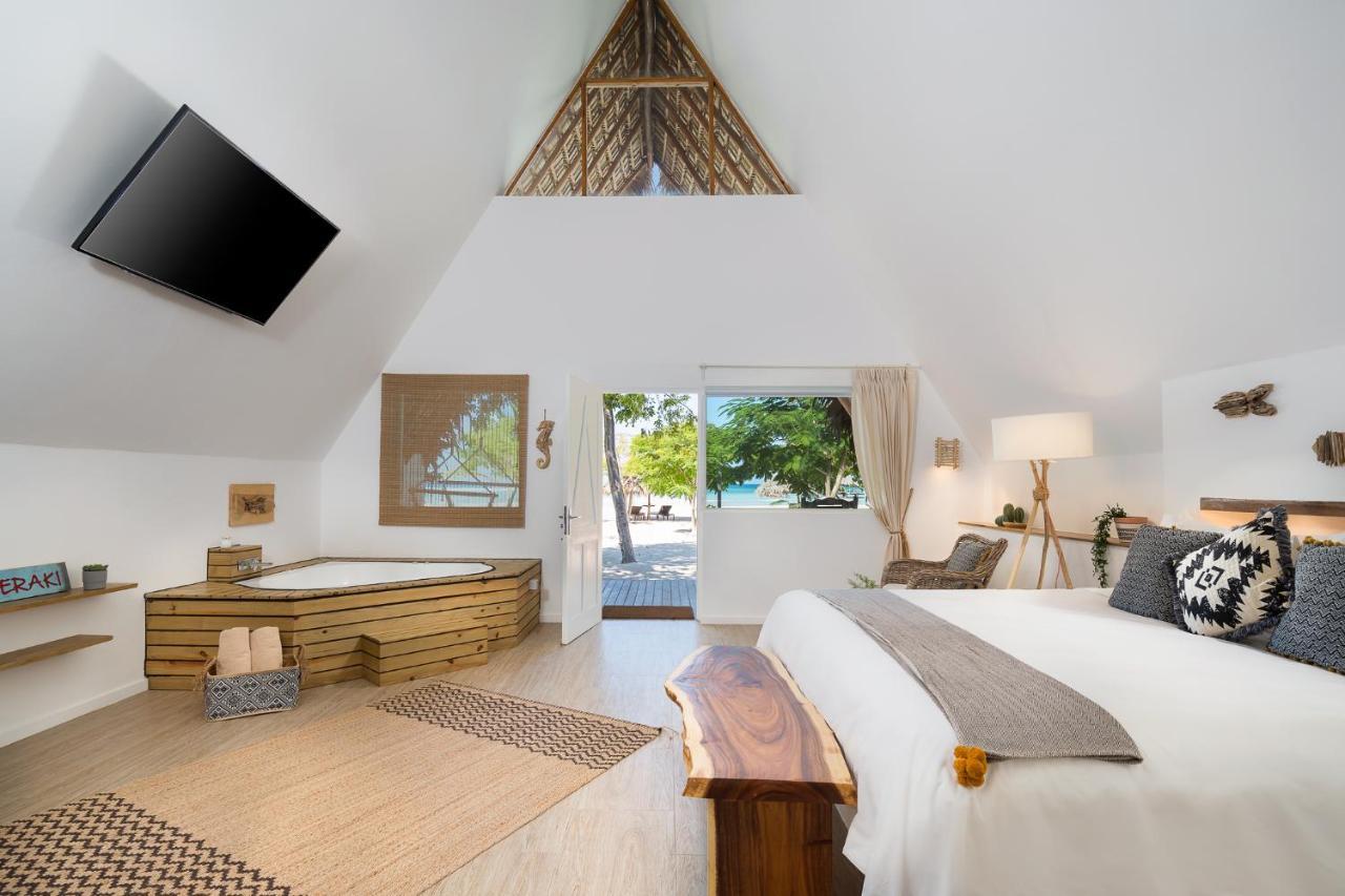 Hotel Boutique & 4*