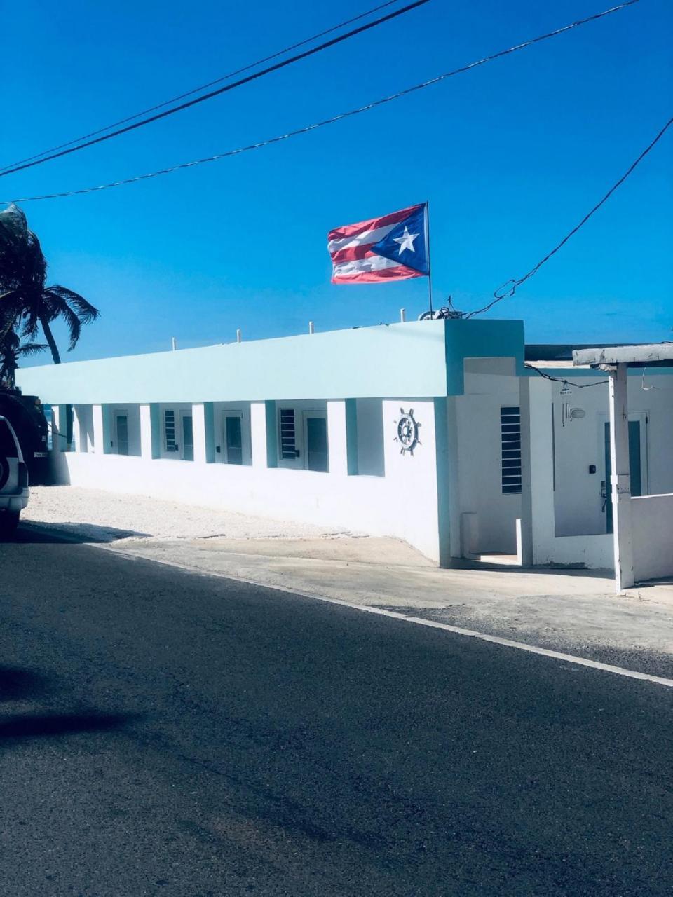 Hotel Discovery & At 681 Ocean Drive Arecibo