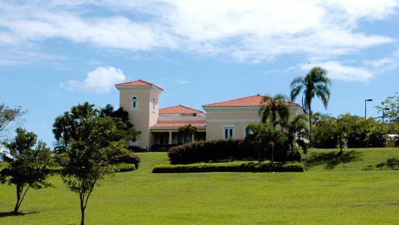 Aparthotel Park Royal Club Cala Puerto Rico Humacao