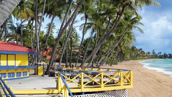 Aparthotel Park Royal Club Cala Puerto Rico