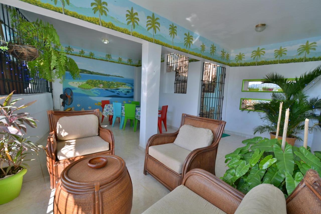 Apartamento Alegria
