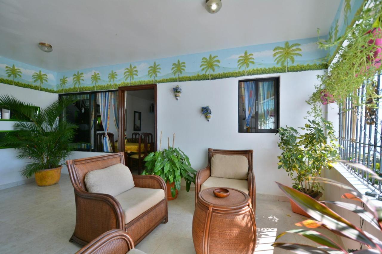 Apartamento Alegria Samana
