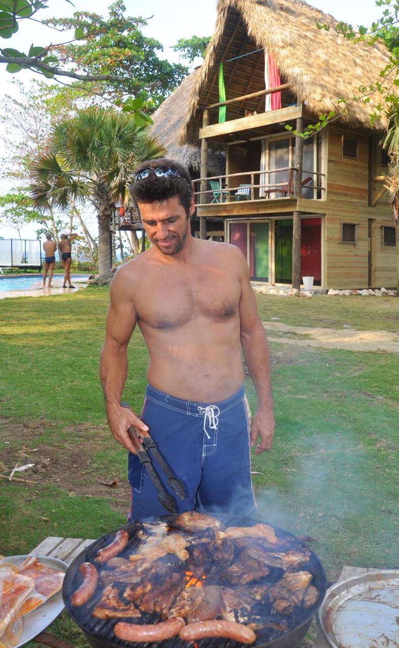 Casa Maravilla Eco & Beach