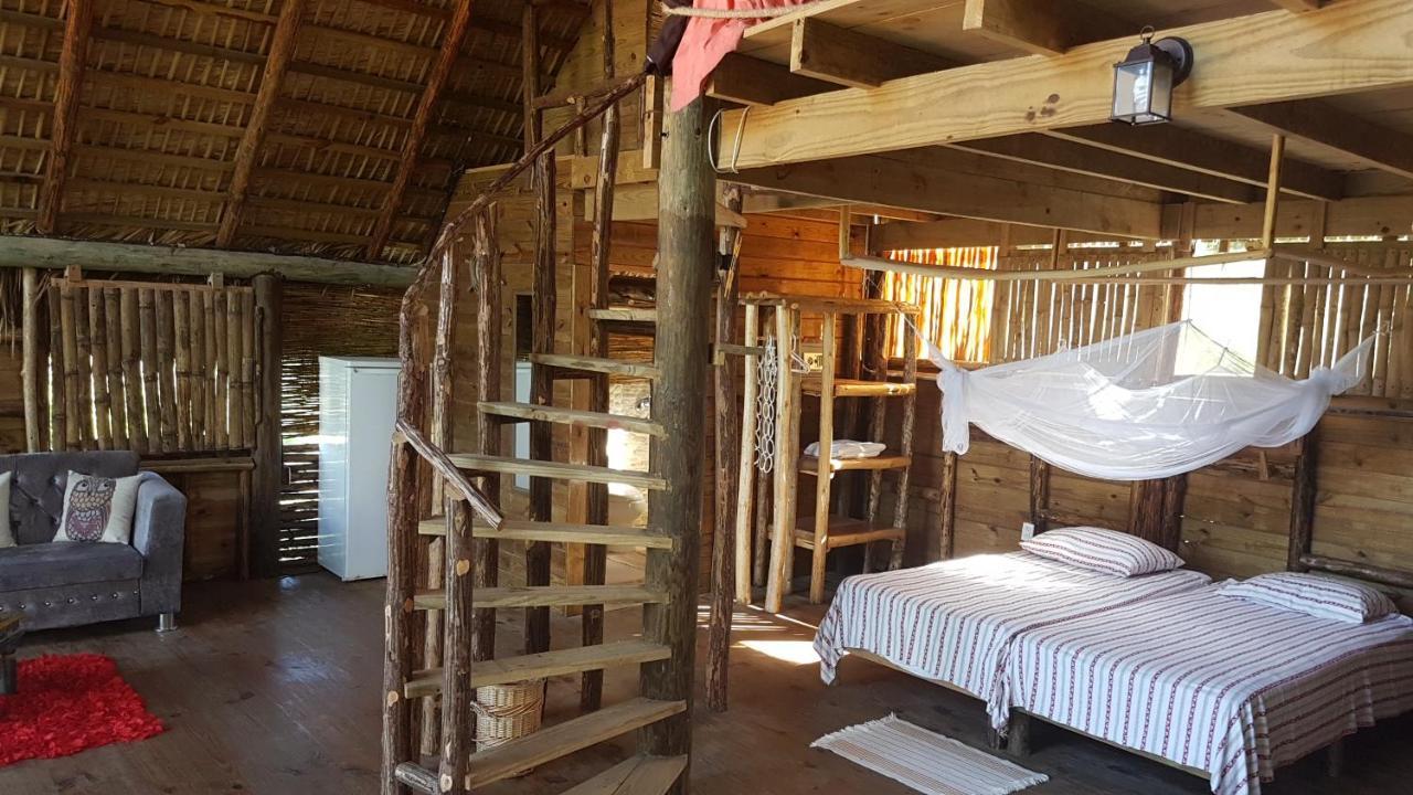 Casa Maravilla Eco & Beach Hotel Puerto Plata