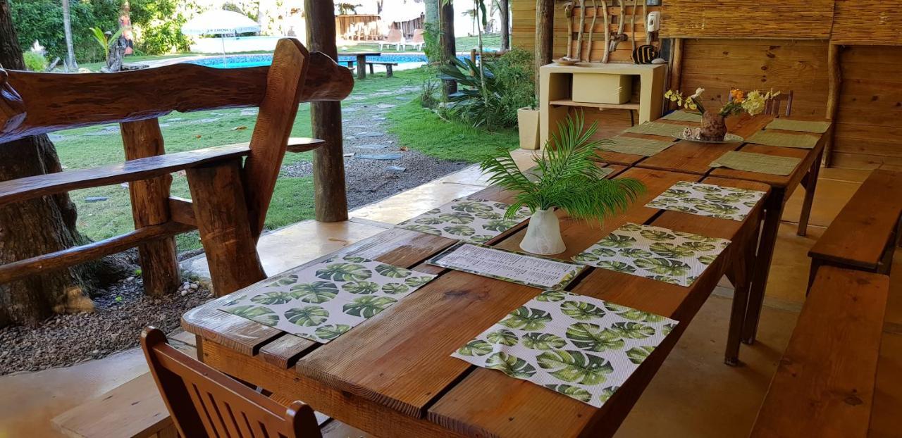 Hotel Casa Maravilla Eco & Beach 4*