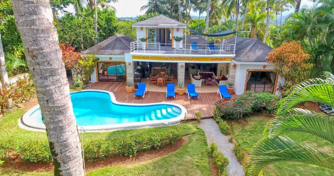Casa Inca Las Terrenas