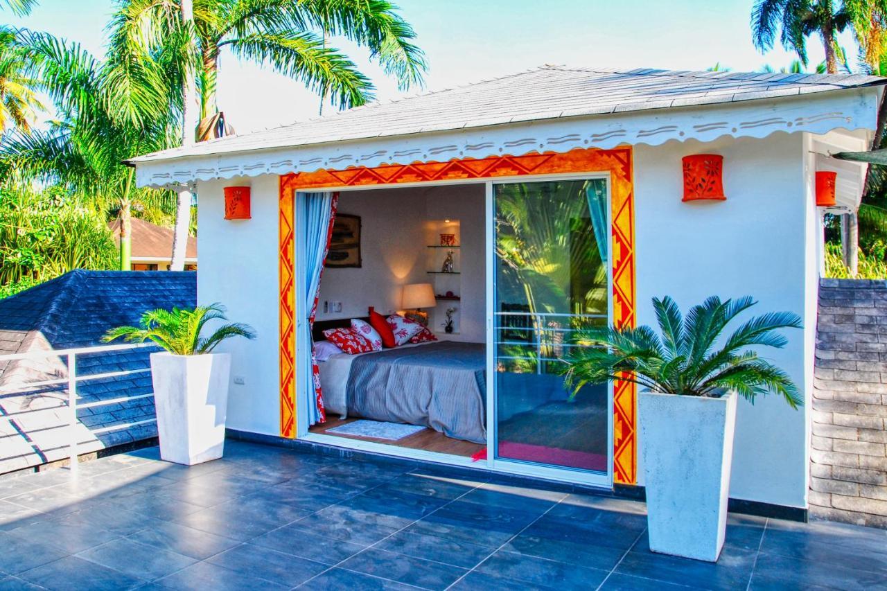 Casa Inca Villa *