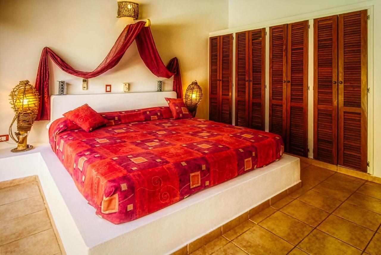 Casa Inca Villa