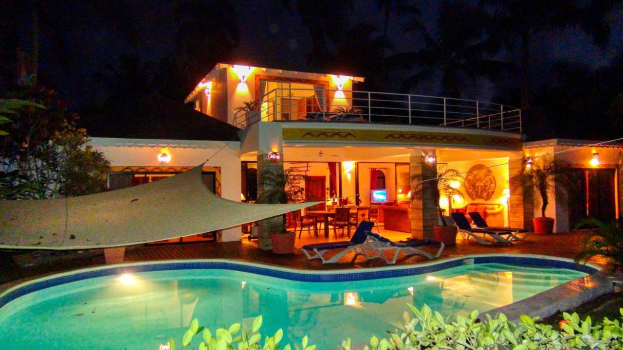 Casa Inca Villa
