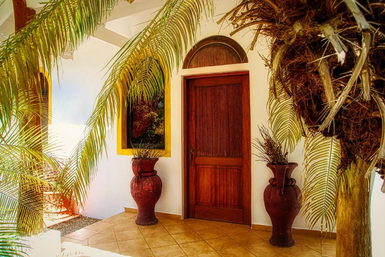 Villa Casa Inca Las Terrenas