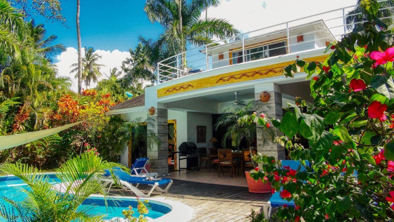 Villa Casa Inca