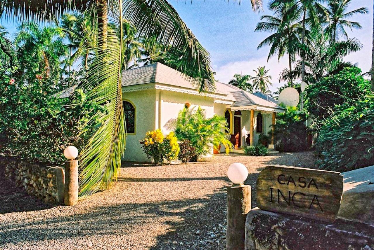 Casa Inca Villa