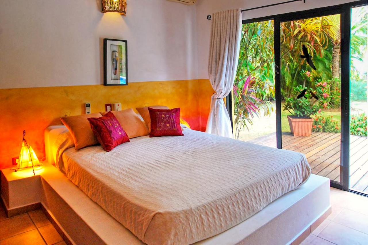 Casa Inca Villa