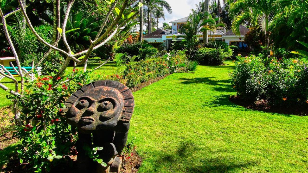 Casa Inca * Las Terrenas