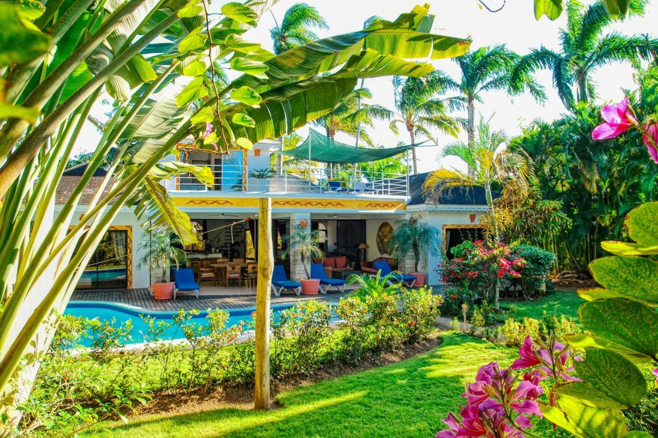 Casa Inca Villa