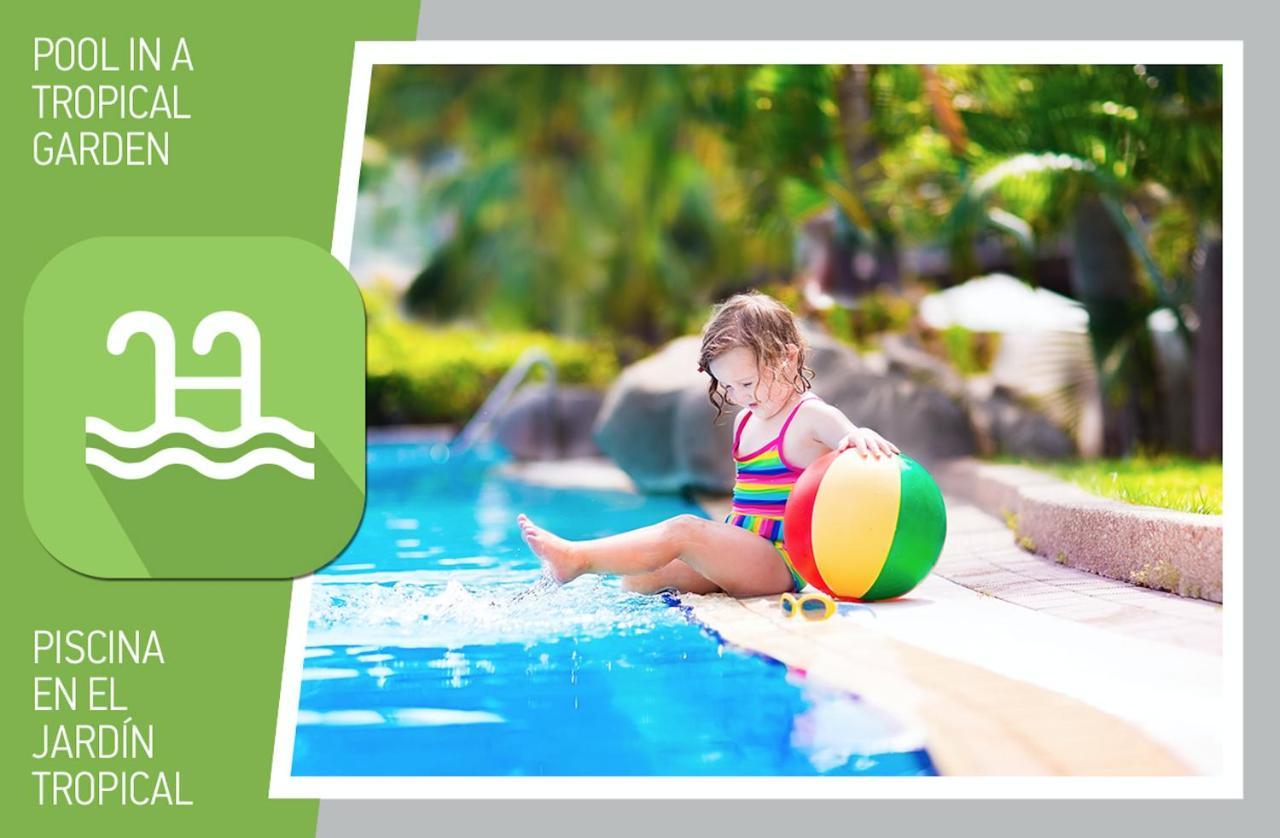 Hotel Tropicana Deluxe Club & Pool 4*