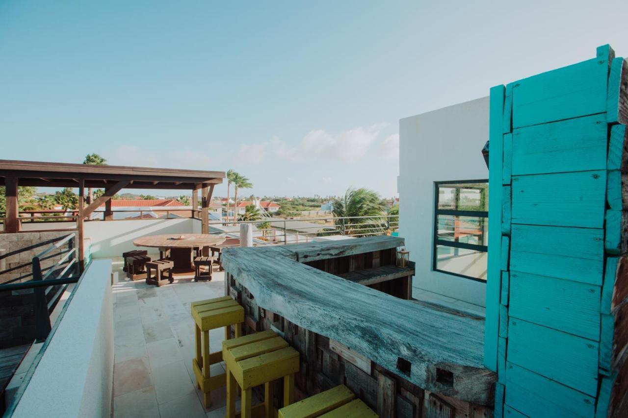 Opal Aruba Villa Noord