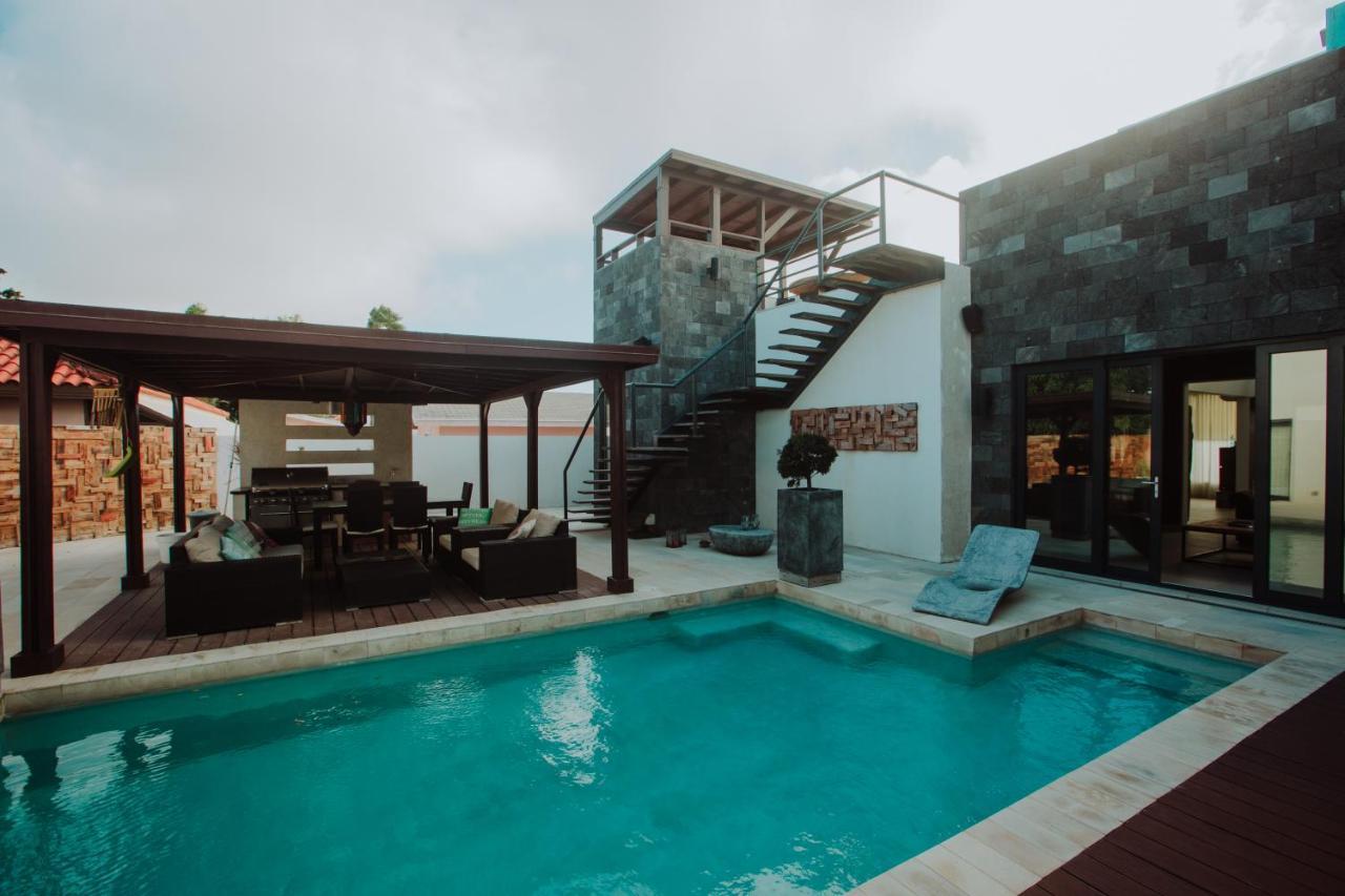 Villa Opal Aruba