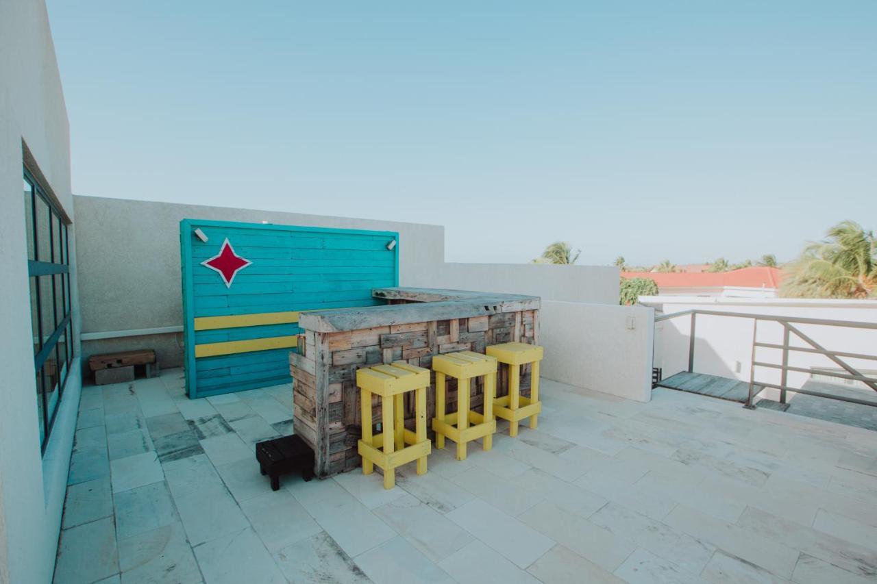 Villa Opal Aruba
