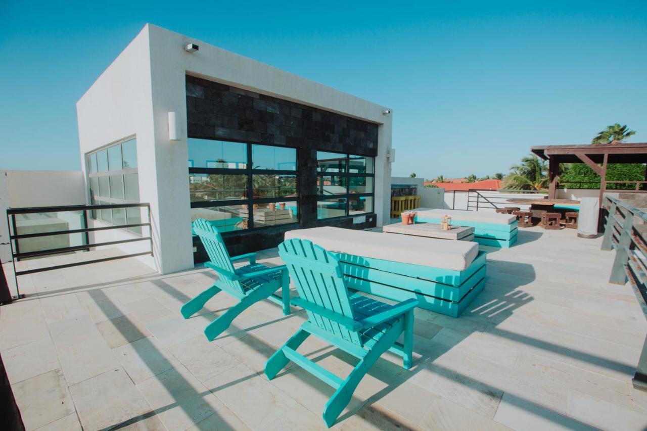 Opal Aruba Villa Noord