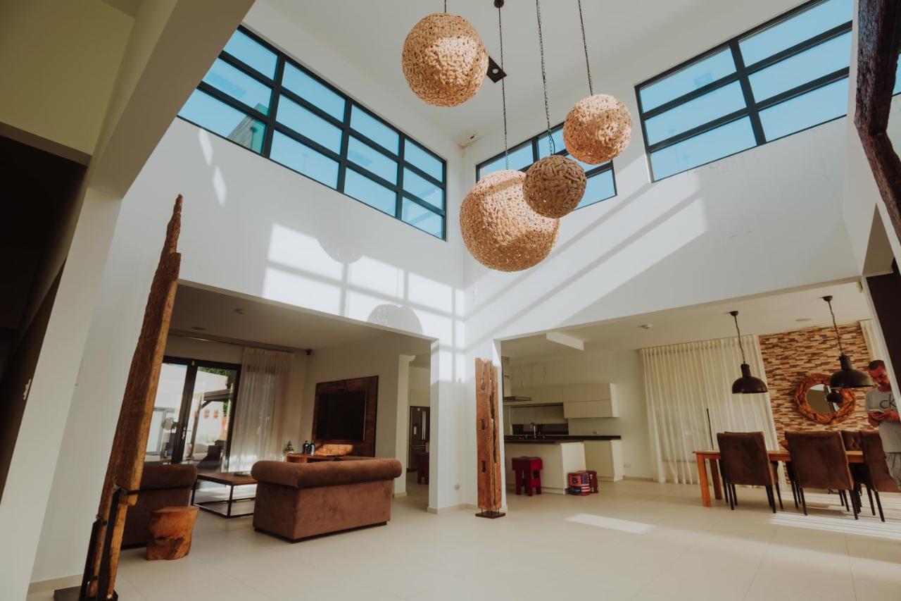 Opal Aruba Villa Noord