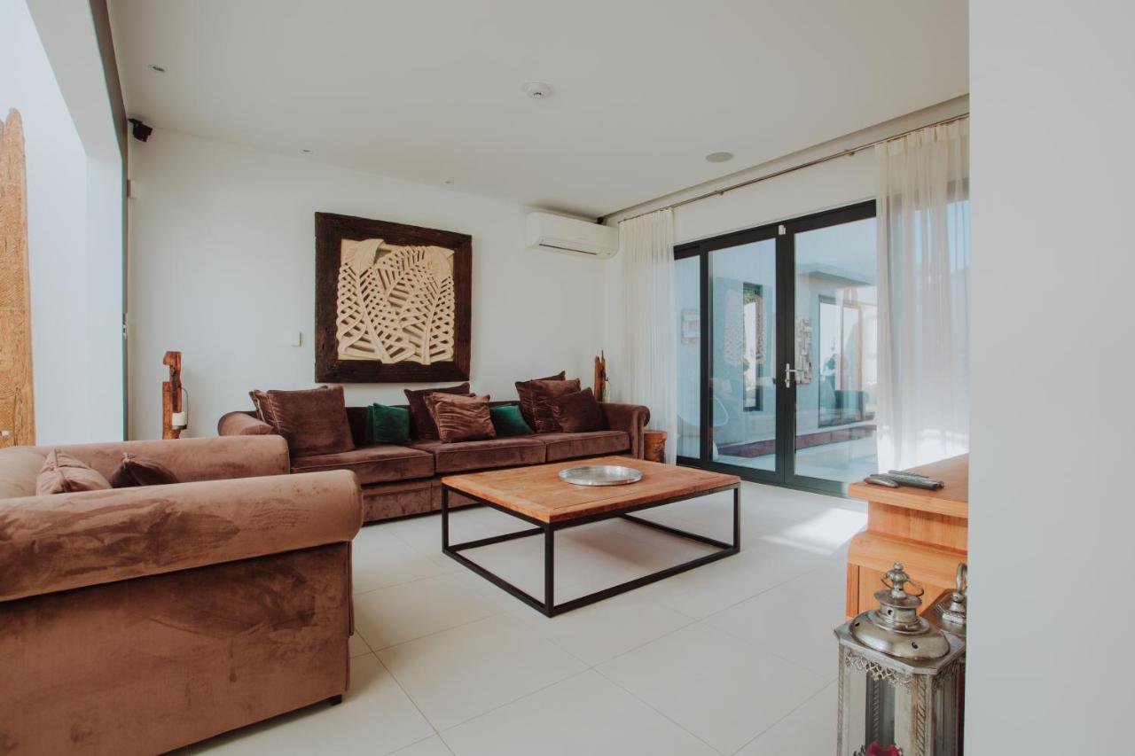 Villa Opal Aruba Noord