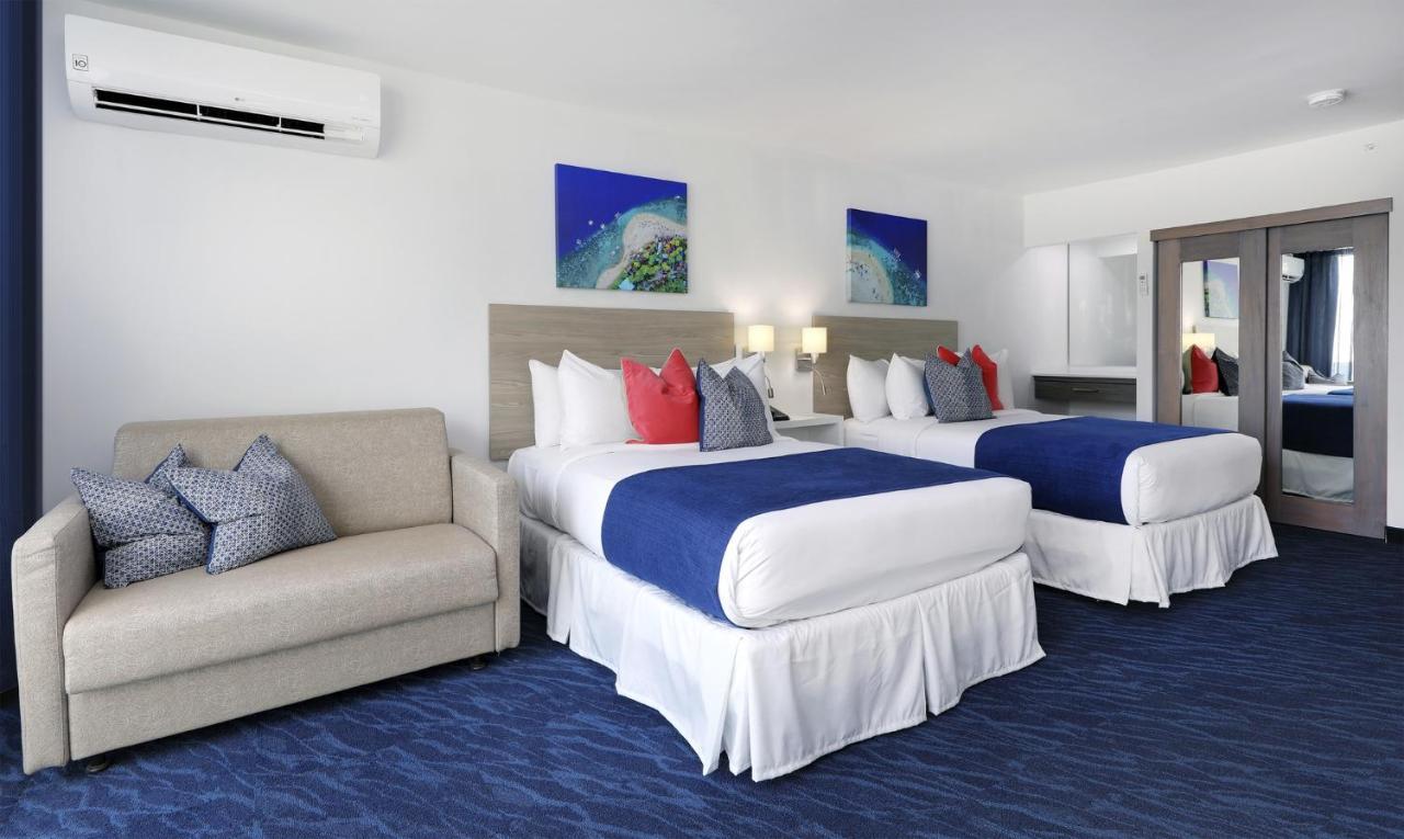 Mare St. Clair Hotel San Juan