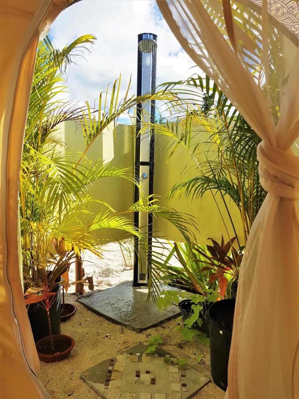 Wild Lotus Glamping Bolands