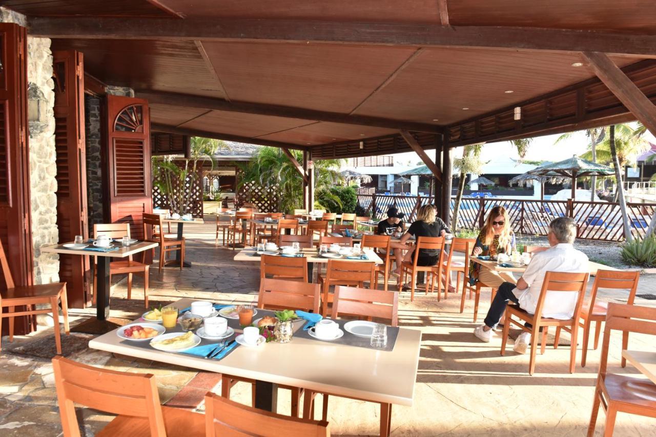 Le Manganao Aparthotel 3*