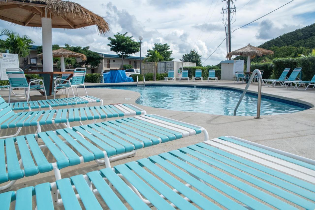 Aparthotel Breathtaking Views Of Sapphire Village *